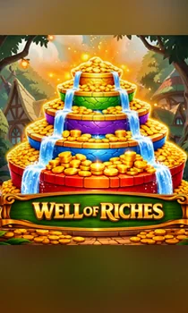 Well Of Riches