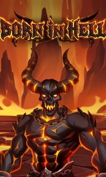 Born In Hell