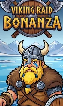Viking Raid Bonanza